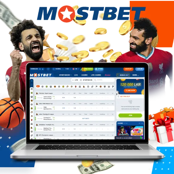 Mostbet bets